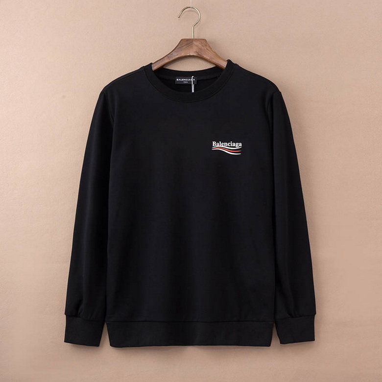 Balenciaga Sweatshirt M-XXXL-055